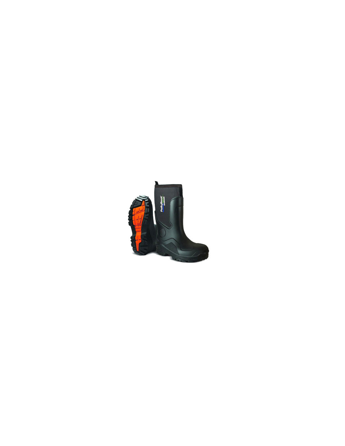 Polly Boot Ranger Neoprene and PU wellington