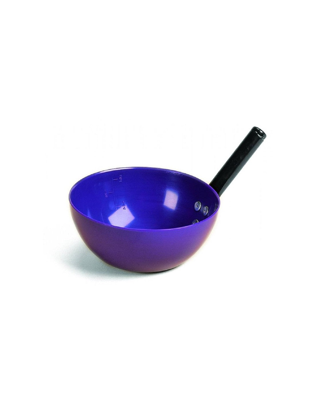 PLASTIC SCOOP S80 STUBBS