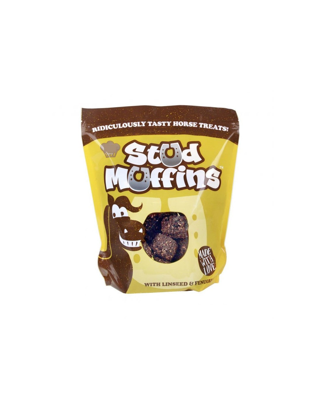 STUD MUFFINS 15 PACK