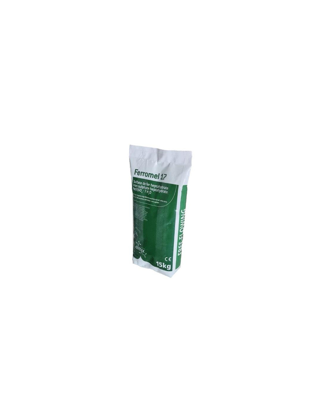 SULPHATE OF IRON 20KG GOLDCROP