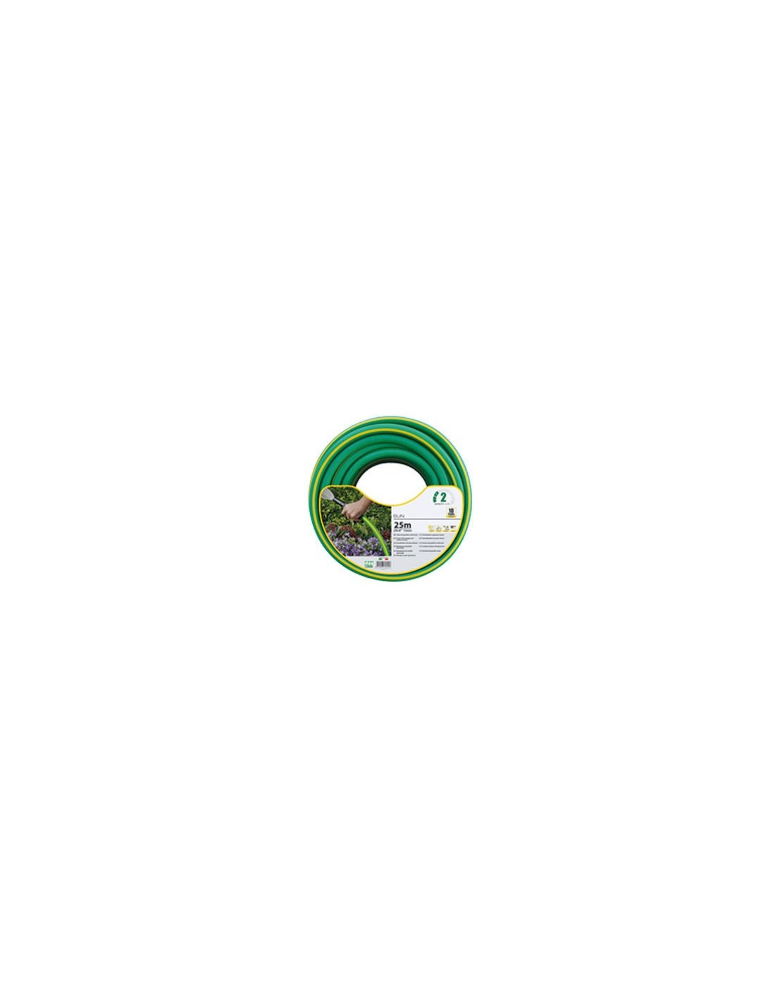 SUN R HOSE 25MTR X 1/2"