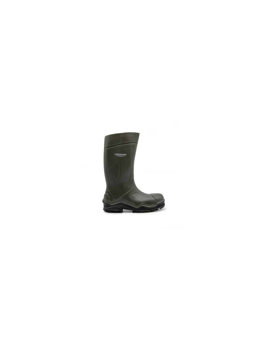 Swampmaster Defender+ Safety Wellington