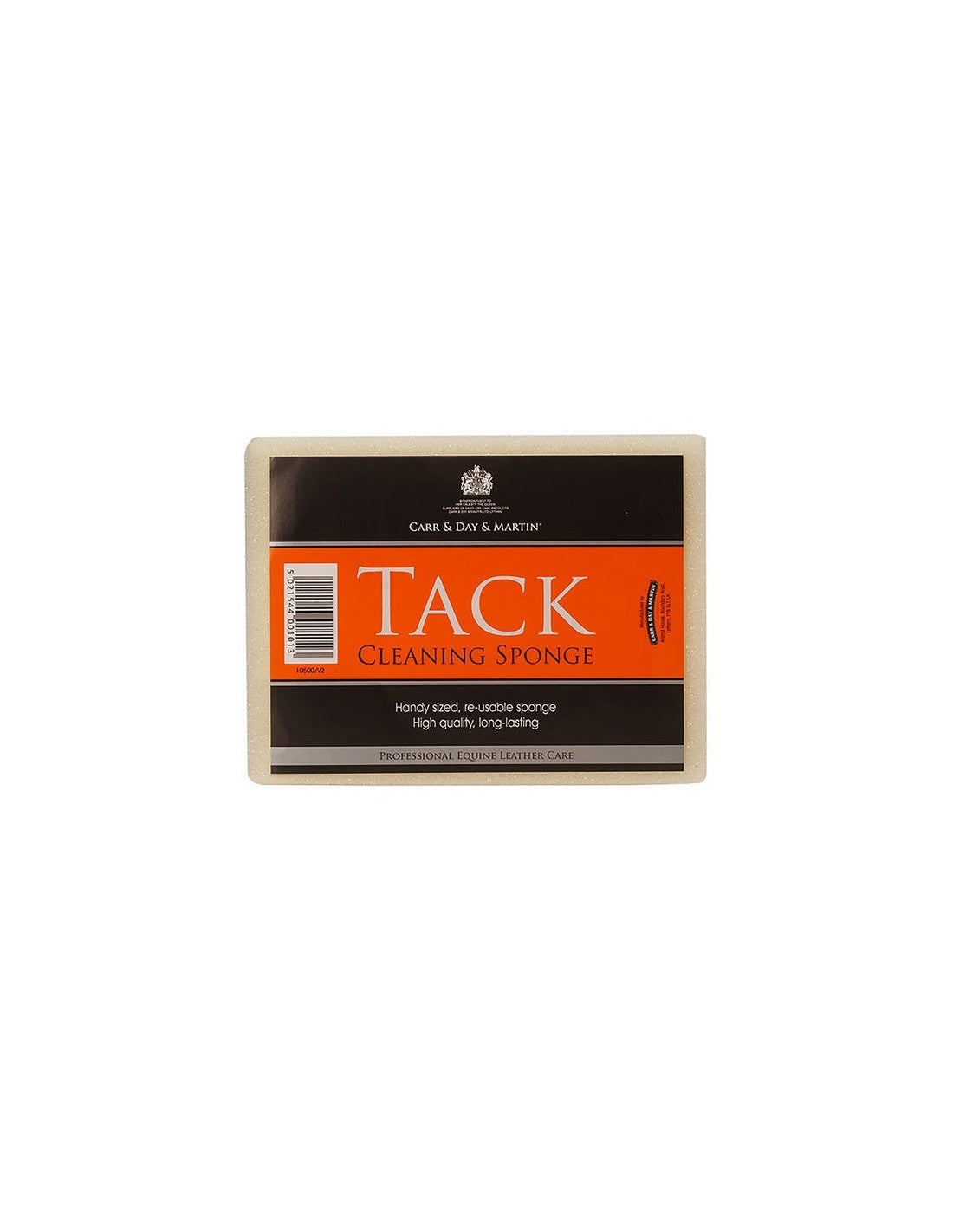 TACK CLEANING SPONGE