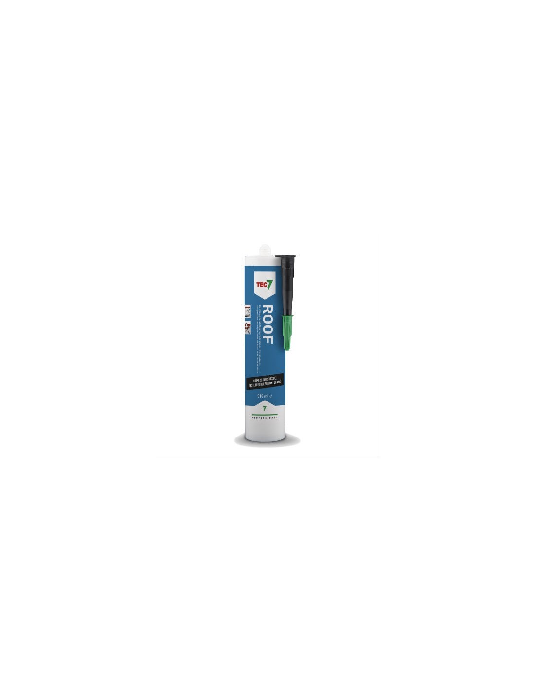 WP7 301 WATERPROOF 310ML