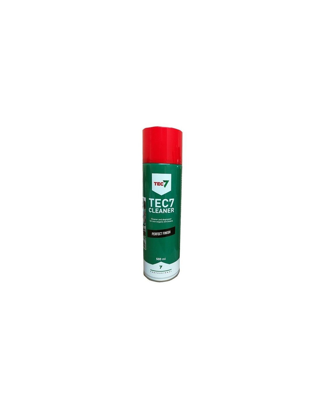 TEC7 CLEANER