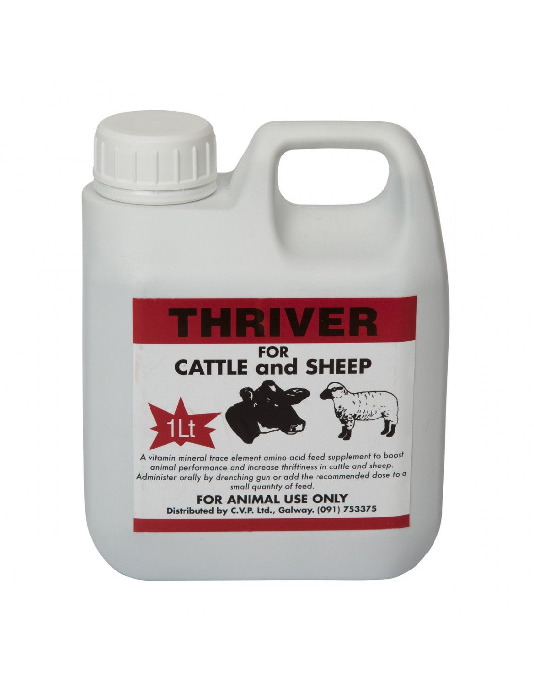 COYLE THRIVER 1LTR