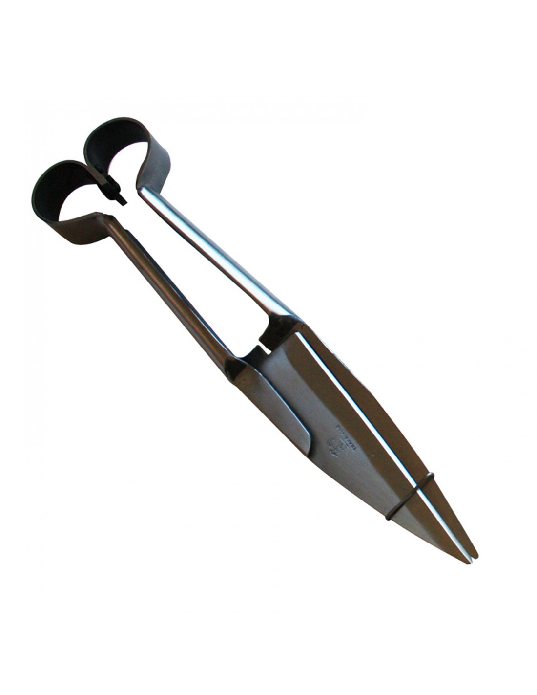 TRAFALGAR 6.5"  DOUBLE BOW SHEARS