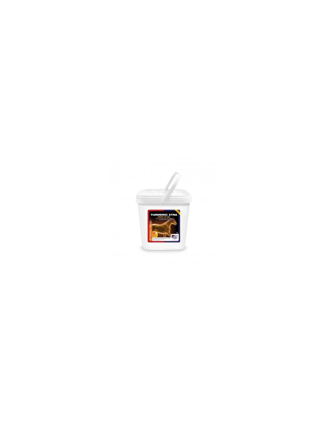 TURMERIC XTRA 3KG