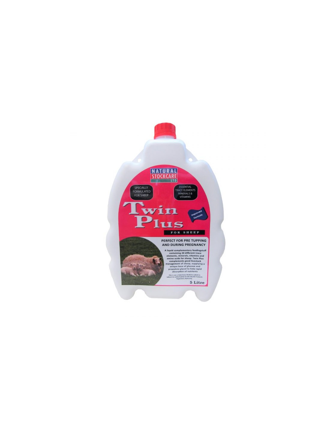 Twin Plus for Sheep