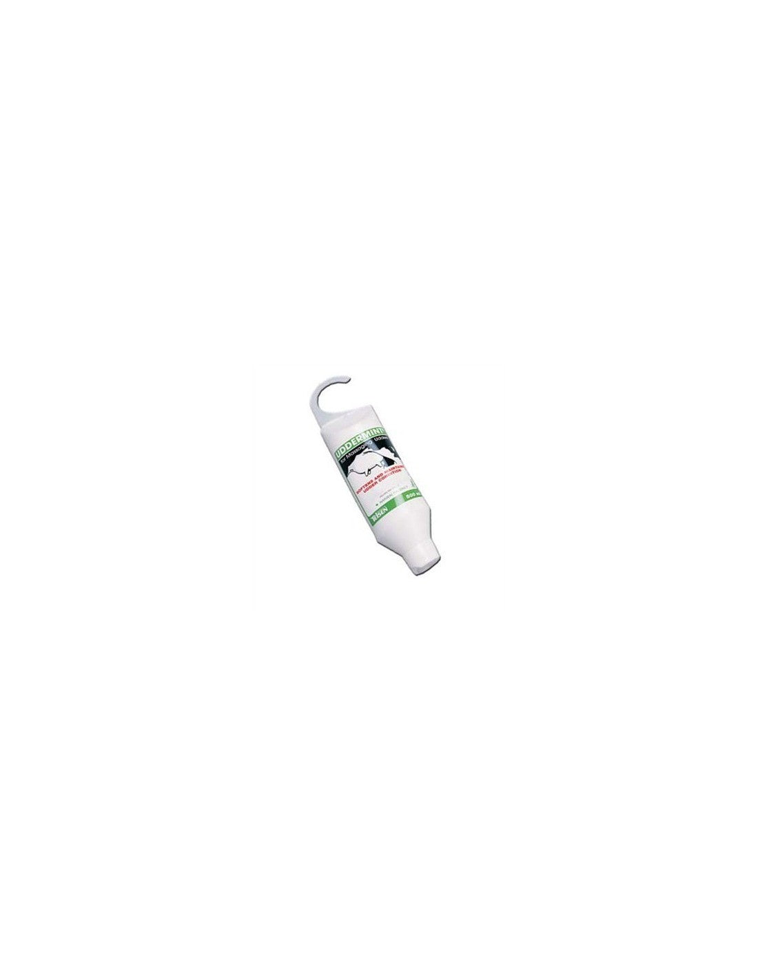 UDDERMINT CREAM 500ML