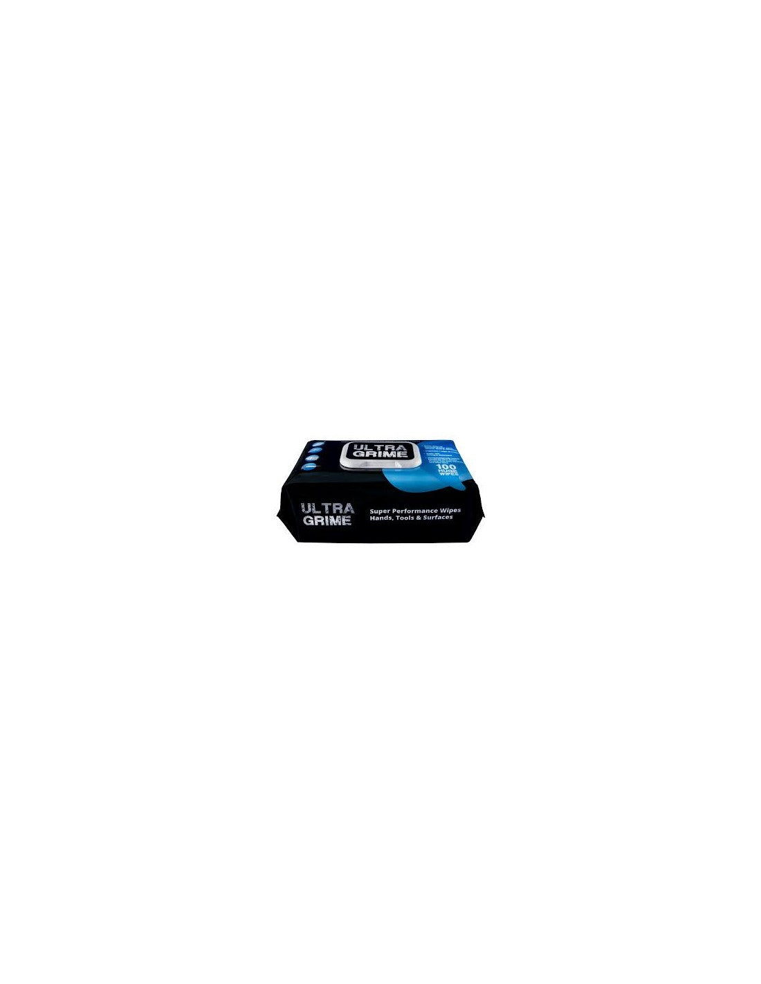 ULTRA GRIME  WIPES PK 100