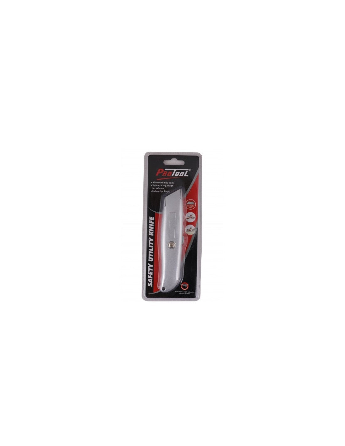 UTILITY KNIFE