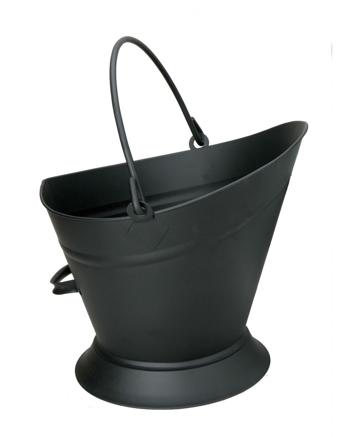 FIRESIDE WATERLOO BLK BUCKET