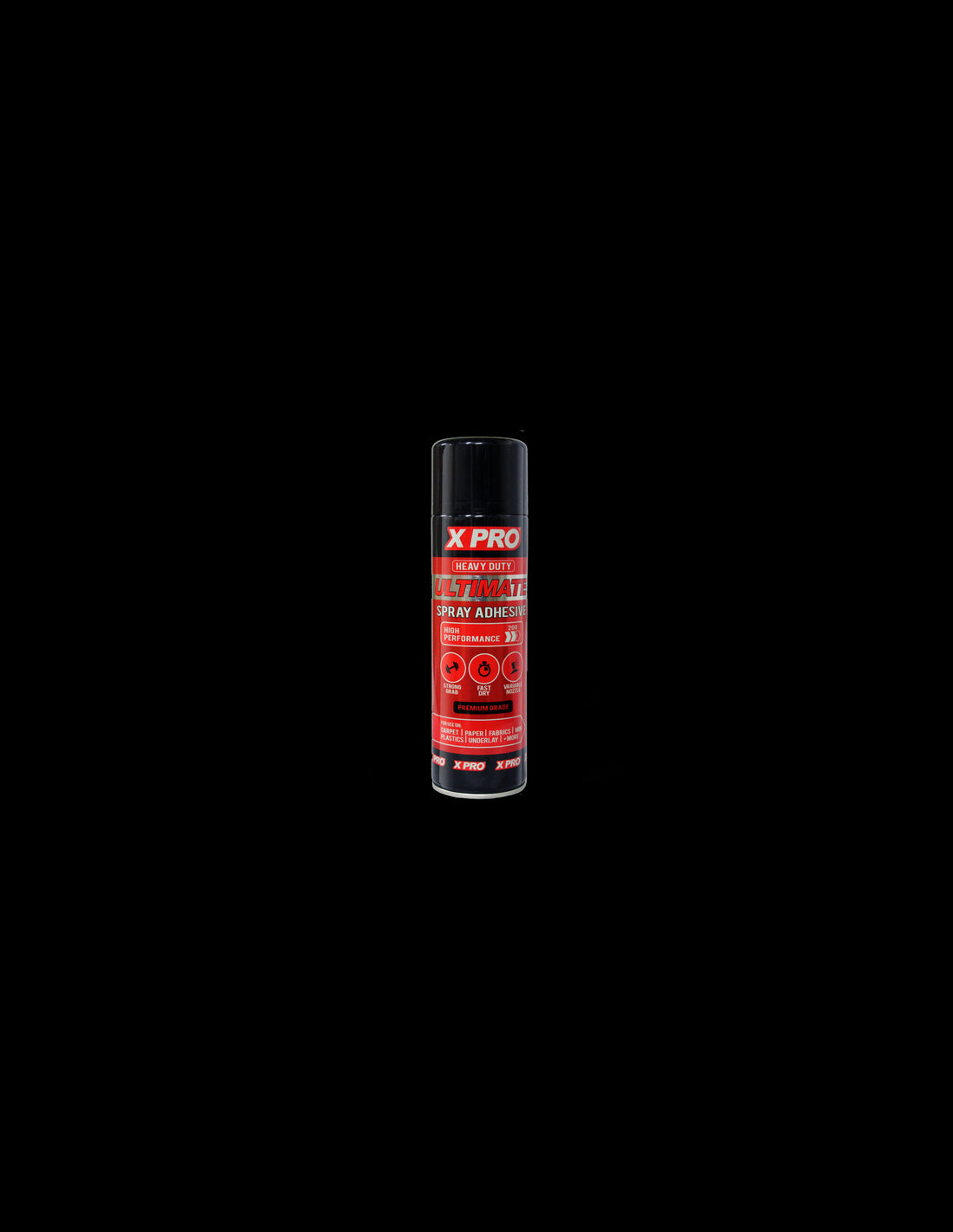 500MLSPRAY ADHESIVE