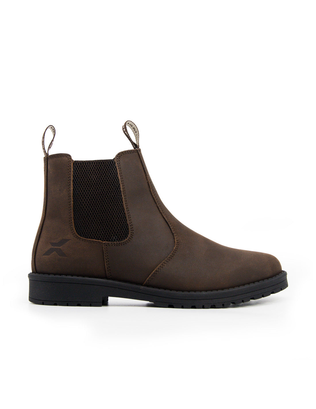 Heritage Saddler Dealer Boots